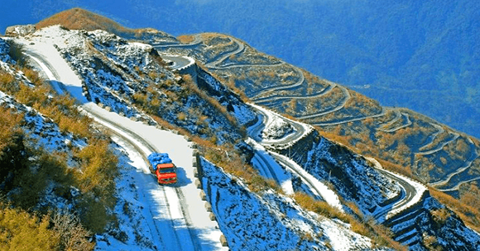 Sikkim Tour