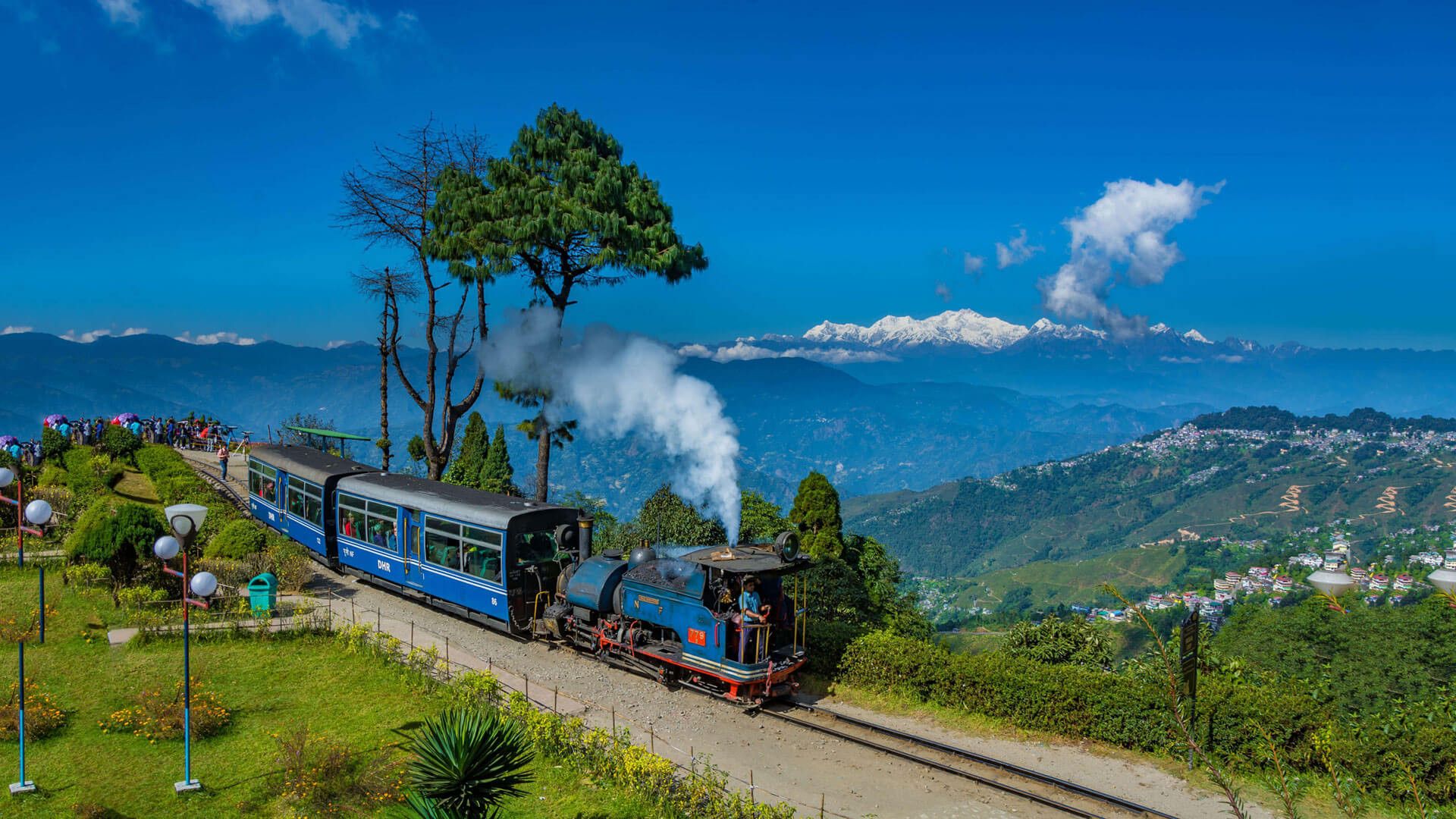 Sikkim Tour